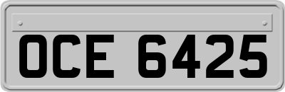 OCE6425