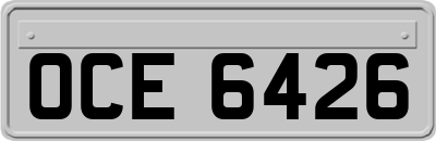 OCE6426