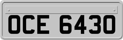 OCE6430