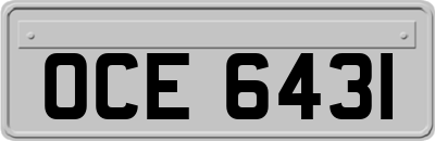OCE6431