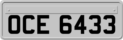 OCE6433