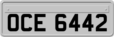 OCE6442