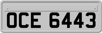 OCE6443