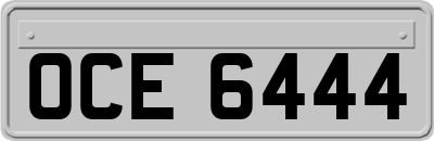 OCE6444