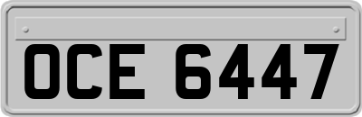 OCE6447