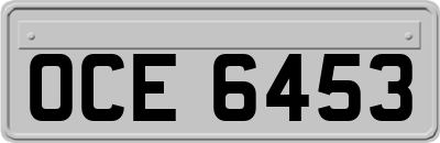 OCE6453