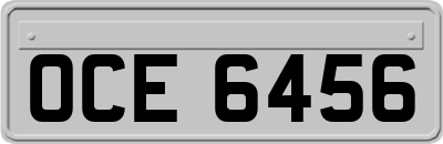 OCE6456