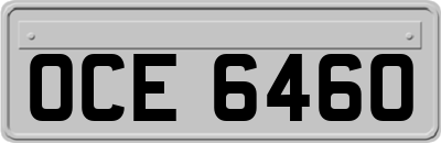 OCE6460