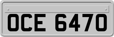 OCE6470