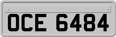 OCE6484