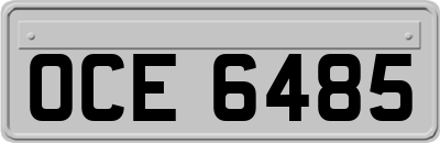 OCE6485