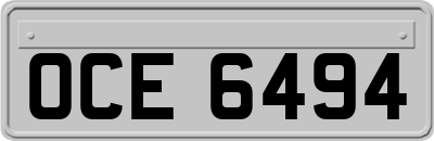 OCE6494