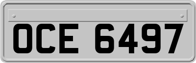 OCE6497