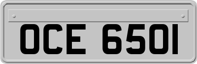 OCE6501