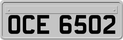 OCE6502