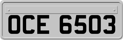 OCE6503