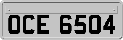 OCE6504