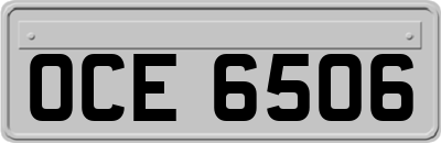 OCE6506