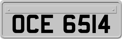 OCE6514