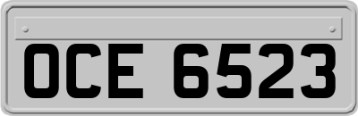 OCE6523