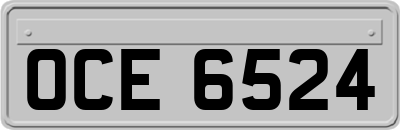 OCE6524
