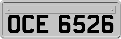 OCE6526