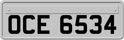 OCE6534