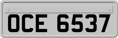 OCE6537