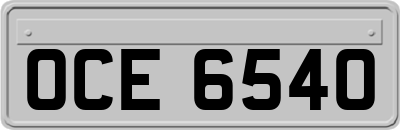 OCE6540