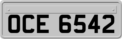 OCE6542