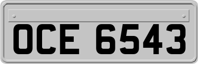 OCE6543