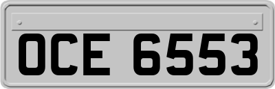 OCE6553