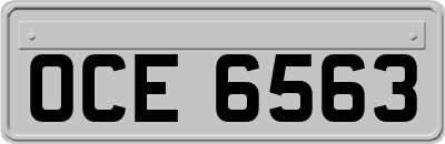 OCE6563