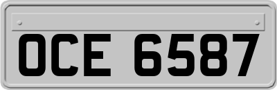 OCE6587