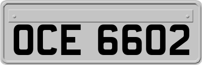 OCE6602