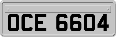 OCE6604