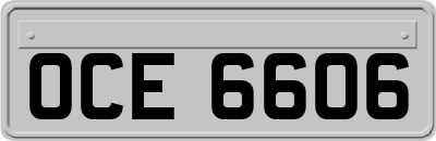 OCE6606