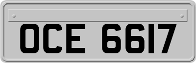 OCE6617