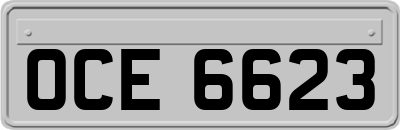 OCE6623
