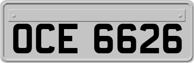 OCE6626