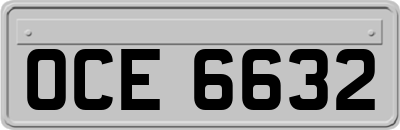 OCE6632
