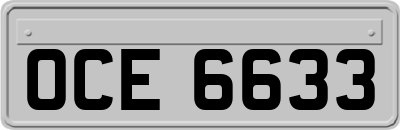OCE6633