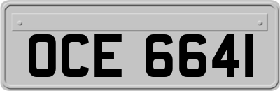 OCE6641