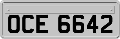 OCE6642