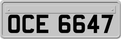 OCE6647