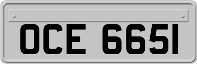 OCE6651