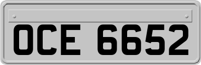 OCE6652