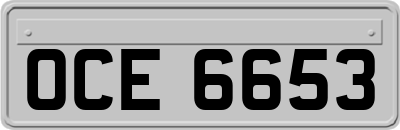 OCE6653