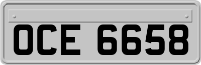 OCE6658