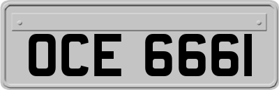 OCE6661